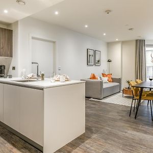 Appartement met Twee Slaapkamers