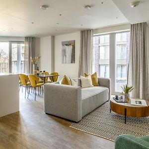 Appartement met Drie Slaapkamers